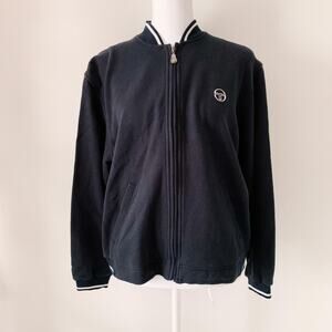 Sergio Tacchini Women's Jacket Size S